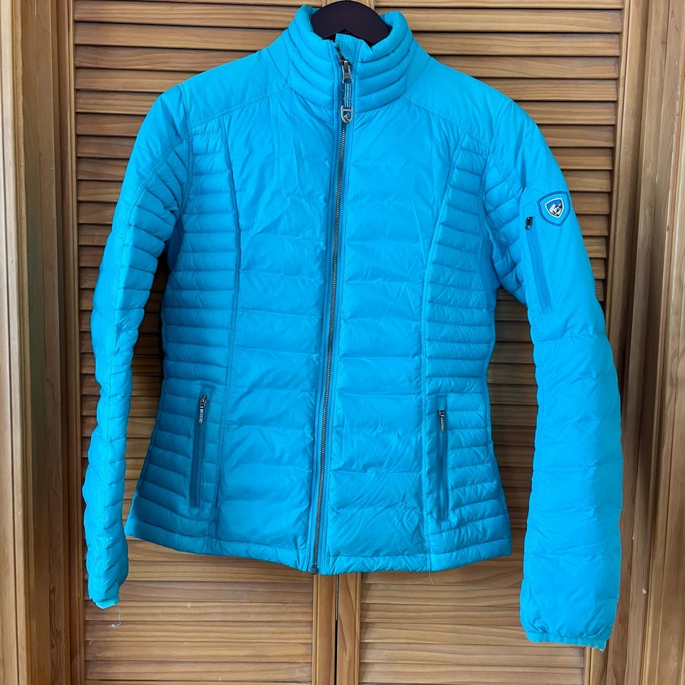 Kuhl Women’s Spyfire Jacket